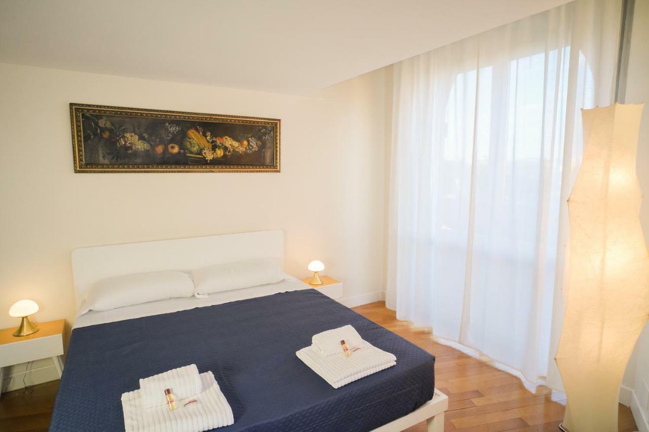 Apartment A Castel Sant'angelo Con Terrazza Rom
