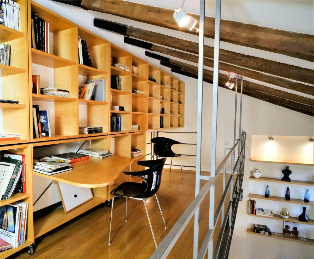 Apartment A Castel Sant'angelo Con Terrazza Rom